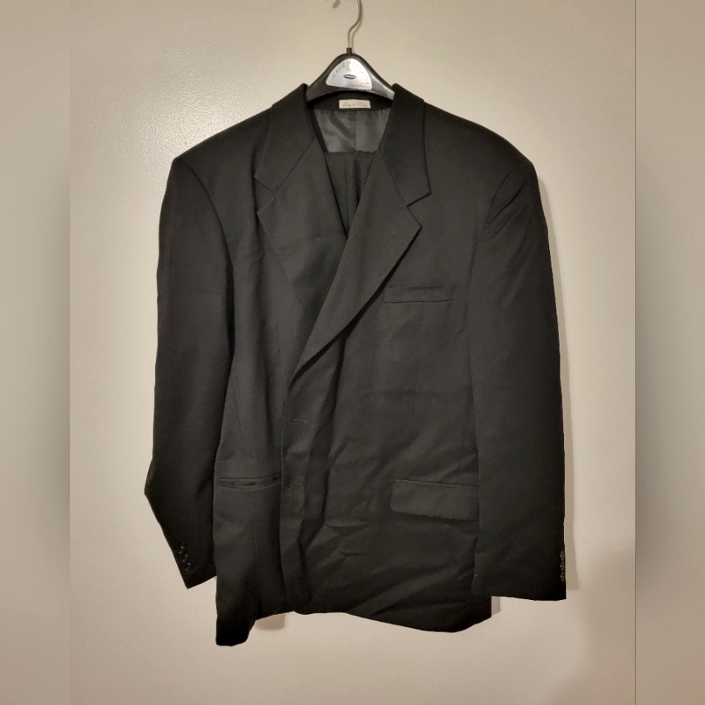 Trieste 2 piece suit